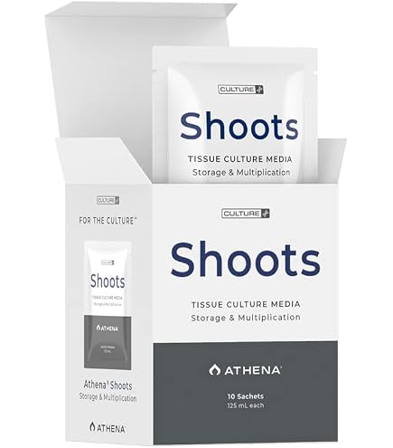 Amazon.com : Athena Culture Roots All-in-One Tissue Culture Root