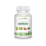 NaturThrive Easy Burn Natural Weight Loss Supplement