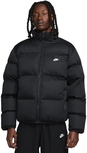Nike Men's Storm-FIT Windrunner PrimaLoft Hooded Puffer Jacket