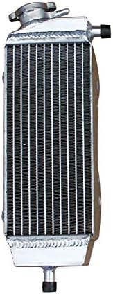 RADIATOR KAWASAKI KX250F 2004-2005 LEFT