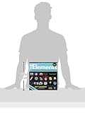 Image de Elements 2017 Calendar: A Visual Exploration of Every Known Atom in the Universe
