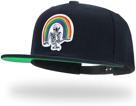 Alien Workshop Skateboard Hat Bolts Strapback White at Amazon