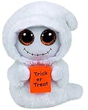 Ty Beanie Boos Mist the Ghost 6
