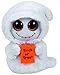 Ty Beanie Boos Mist the Ghost 6