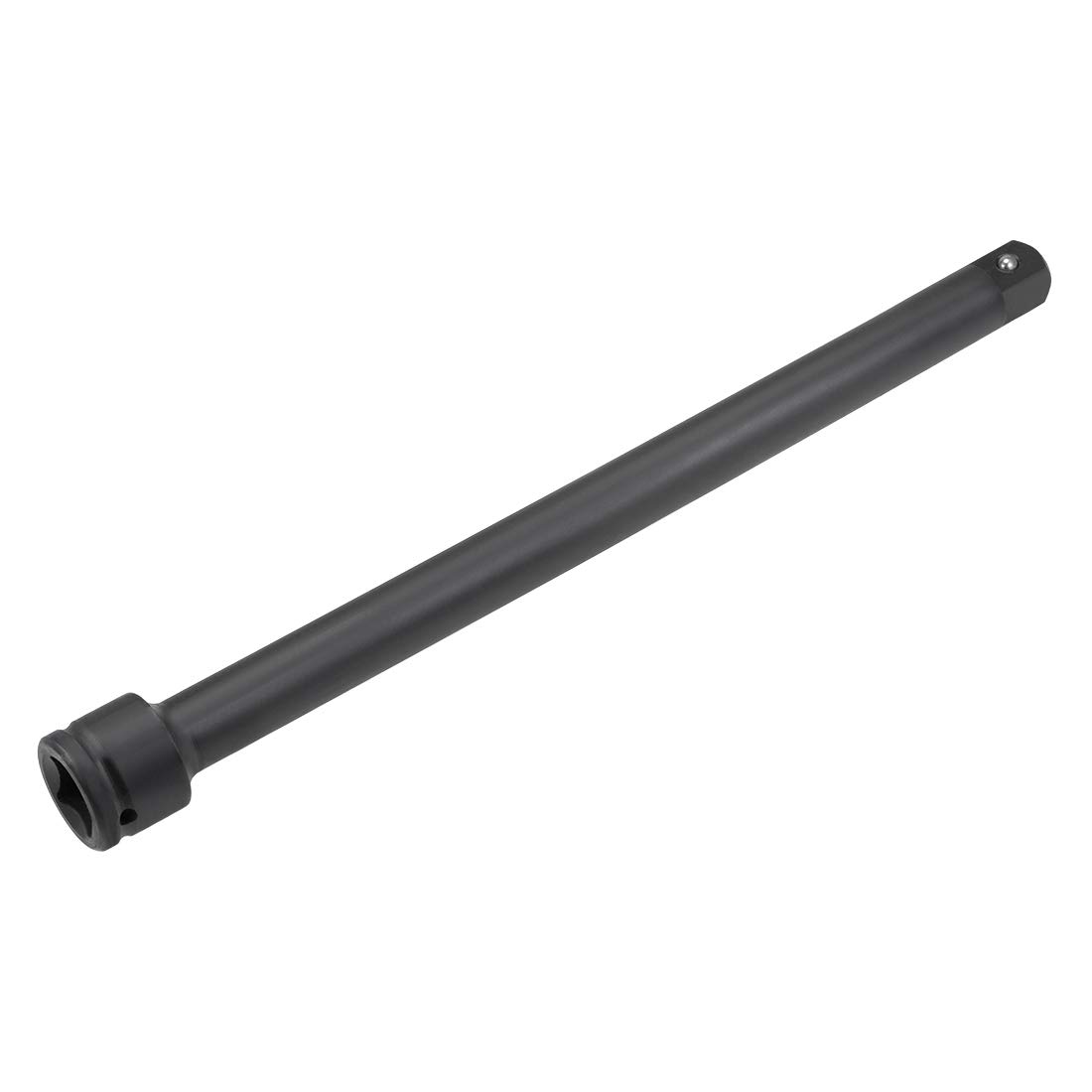 sourcing map 3/4" Drive by 16" Impact Extension Bar for Use with Air Impact Wrenches, Breaker Bars, Ratchets, CR-MO Steel