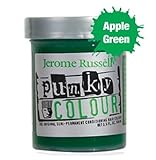 Jerome Russell Punky Colour Cream Apple Green