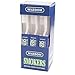 DR PERFECT Adult Smoker's Toothbrush Super Hard Firm Bristles (12)
