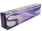 Matrix Socolor Dream.Age Low-Ammonia Permanent Cream Haircolor