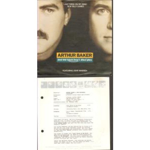 Disciples - On My Mind - Zortam Music