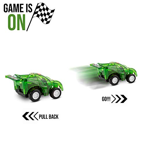 2 FAVONIR+Friction+Mini+Assorted+Toddlers+Giveaway