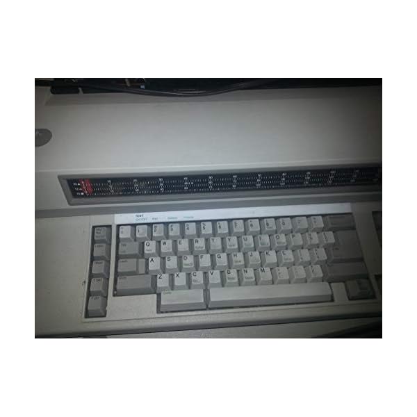 IBM Personal Wheelwriter 2 Electronic Typewriter (Certified Refurbished