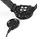 Chofit Charging Cable Compatible with Polar Vantage V/M/vantage v2/Ignite/GRIT x Charger, Portable Charger Dock Station Compatible with Polar Vantage V/ Vantage M Watch