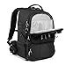 Tamrac Anvil Slim 15 Camera Backpack for Photographers DSLR Camera Bag with Laptop Compartment, Professional Photography Backpack, Camera Bag with Tripod Holder, Camera Carrying Case, Black