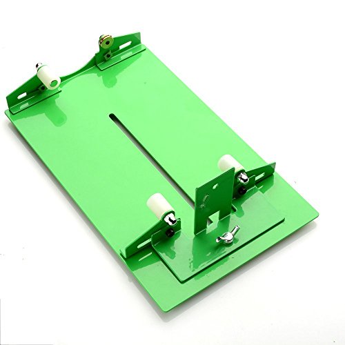 AGPtEK Long Glass Bottle Cutter Machine - Glass Bottle Cutting Tool - Cutting up to 23cm/9inch Glass Bottle