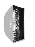 Godox Honeycomb Eggcrate Soft Grid for 24x36 60x90cm Softbox