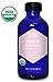 Zongle USDA Certified Organic Patchouli Essential Oil, Safe to Ingest, Pogostemon Cablin, 1 OZ
