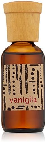 Alora Ambiance Room and Body Spray, Vaniglia, 2 oz.