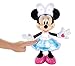 Fisher-Price Disney Minnie, Rainbow Dazzle Minnie
