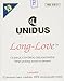 Long Love Climax Control Condoms 12pcs (1pack)