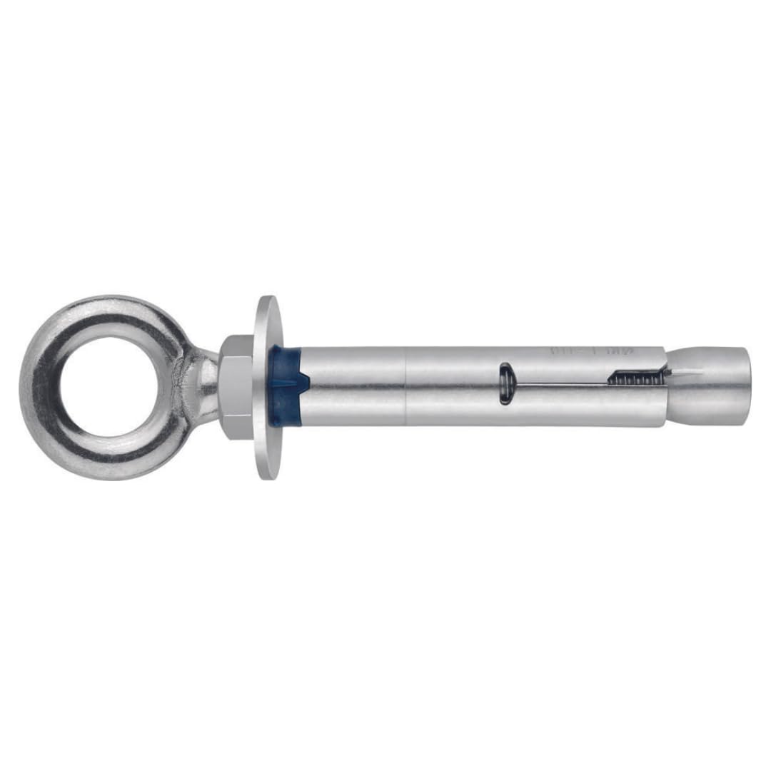 Index ch-af a2 - Anchor ch-af a2 Forged Ring/a m6x45 Diameter 8 Stainless