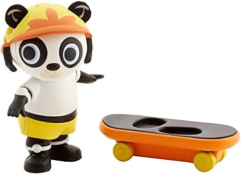 fisher price bing figures