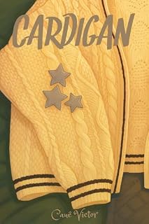Livro Cardigan
