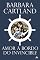 Livro Amor a bordo do Invincible (Especial Barbara Cartland)