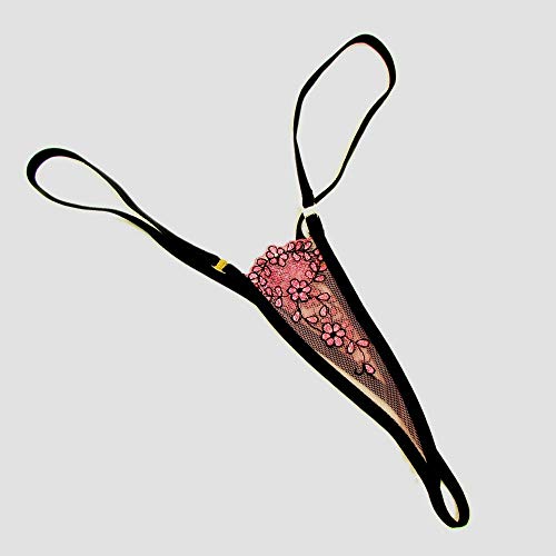GZGJNK-Cena-Stretta-Mini-Mutandine-da-Donna-Pizzo-Perizoma-Sexy-Vita-Alta-Micro-Perizoma-Intimo-Donna-Mutande-Tanga-G-String-Bragas
