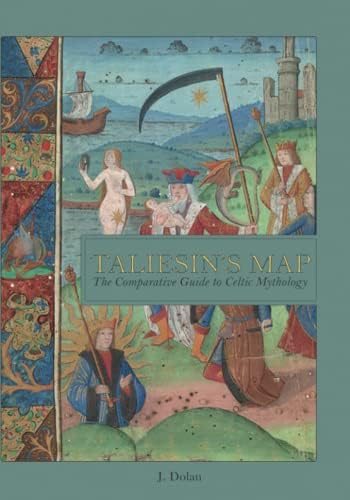 Historical Atlas of World Mythology Vol. II: The Way of the Seeded