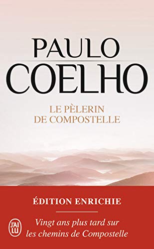Le pèlerin de Compostelle by 