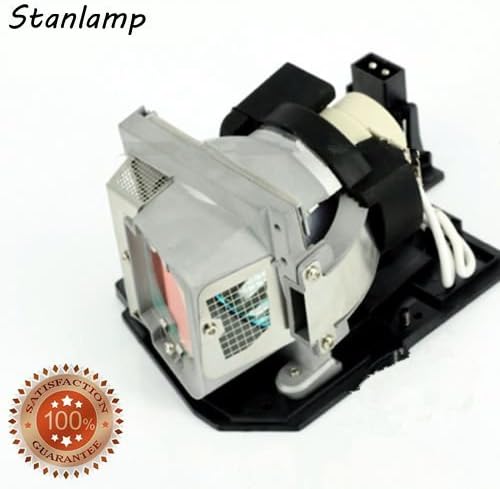 331-9461/725-10366 Premium Replacement Projector Lamp with Housing for DELL S320 S320WI Projectors