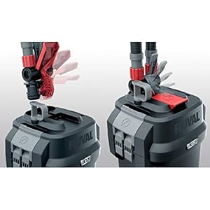 Fluval A441 Filtro esterno 107 - immagine 4