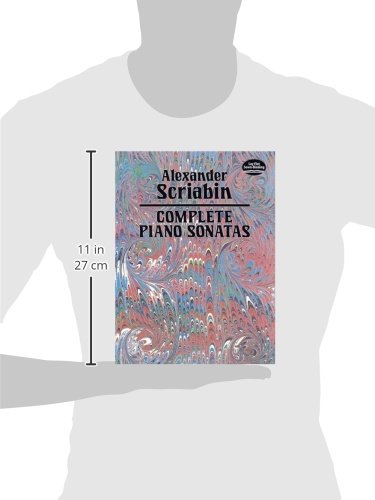 COMP PIANO SONATAS - Image 5