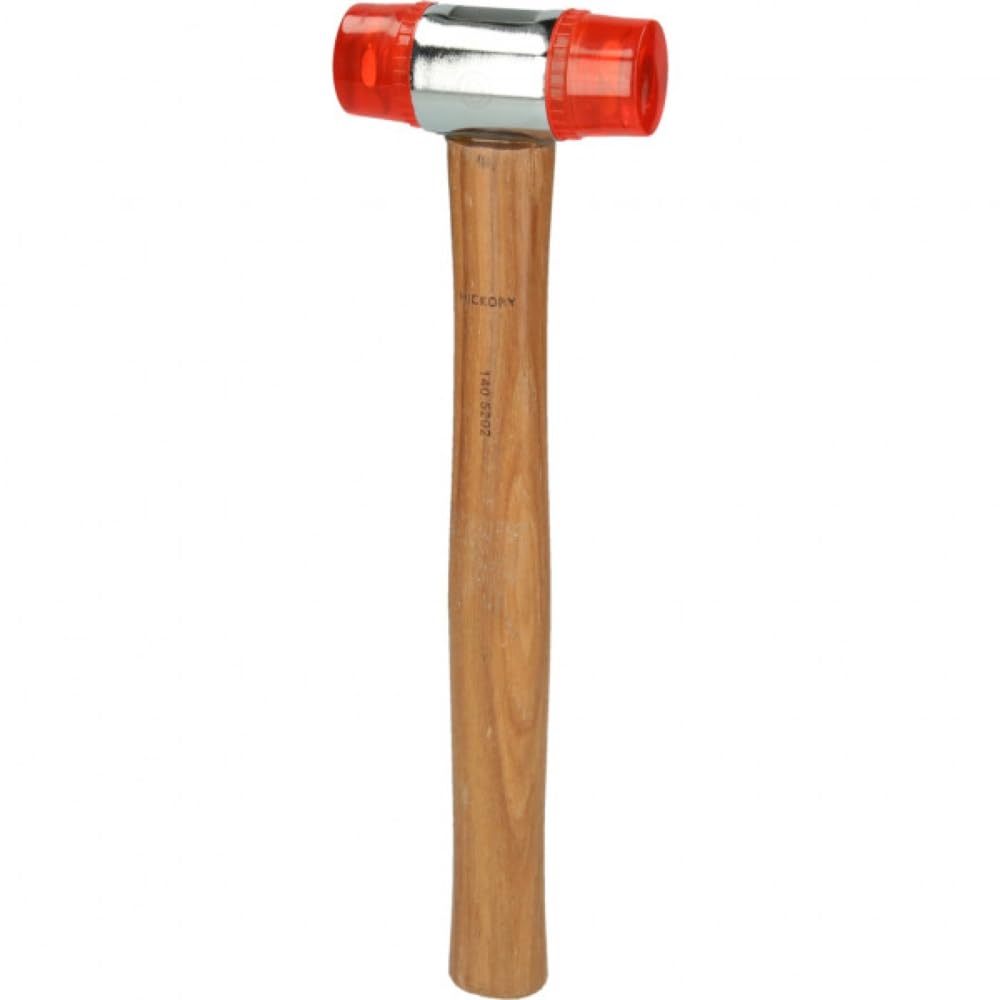 KS Tools 140.5202 340g Plastic Mallet