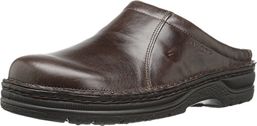 naot men's bjorn flat