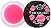 Rose Lip Balm for Dark Lips - Rich shea butter, Softens, Hydrates and Nourishes - Net 0.33 Oz (10 g.)