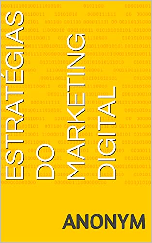 Estratégias do Marketing Digital - eBook, Resumo, Ler Online e PDF ...
