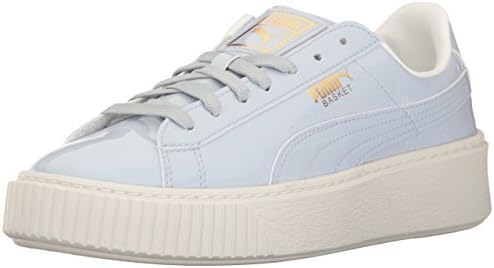 puma platform patent blue