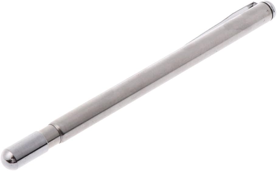 Yanhonin Telescopic Pointer, Retractable Whiteboard Presentation Pointer Pointer Pointer Training Pointer Stick 23 cm - 120 cm