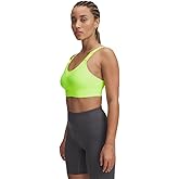 Under Armour Women's UA Infinity High Sports Bra