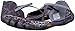 Vibram Women's VI-S Cross-Trainer Shoe, Nightshade/Violet, 40 EU/8-8.5 M US