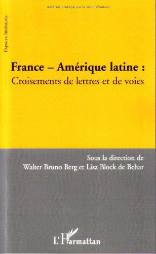 France-Amérique latine