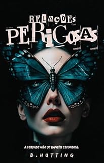 Livro Relações Perigosas
