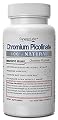 #1 Chromium Picolinate By Superior Labs - 100% Natural, 500mcg, 120 Vegetable Capsules - Made in USA, 100% Money Back Guarantee