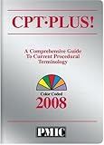 CPT Plus! 2008 Coder's Choice, , 1570664463