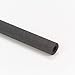 M-D Building Products 50140 3/8-Inch Wall 1/2-Inch by 3-Feet Tube Pipe Insulation, 4-Pack Black