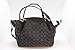 COACH F27582 Outline Signature Small Kelsey Crossbody Satchel Bag Black Smoke/Black