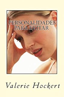 Livro Personalidades para Evitar