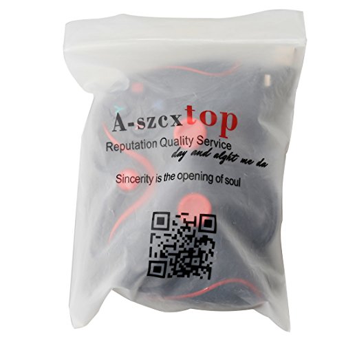 A-szcxtop S3 Bluetooth Gamepad Wire Wireless Rechargeable Game Controller Support for Smart Phone,Pad,TV,TV Box with Android Platform 3.2 and Above - Thumbnail 5