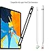 ColorCoral Holder Case for Pencil 2ed Generation (Green)